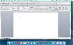 Does Mac Have Word Document?