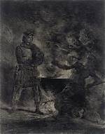 Does Macbeth Kill Siward?