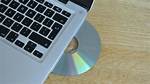 Does Macbook Pro Have Cd Rom?