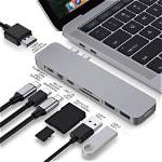 Does Macbook Pro Have Usb?