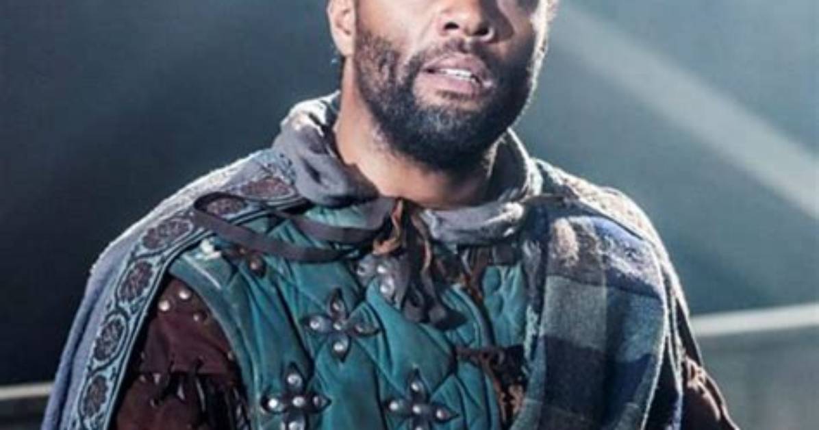 Does Macduff Become King?