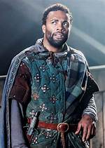 Does Macduff Become King?
