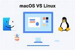 Does macOS Run on Linux Kernel?