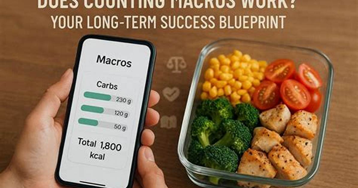 Does Macros Work for Everyone?