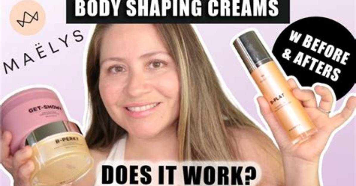 Does Maelys Cosmetics Work?