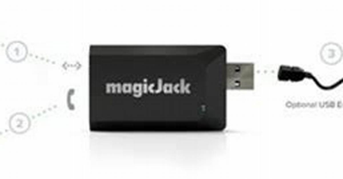 Does Magic Jack Still Work