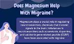Does Magnesium Help with Headaches?