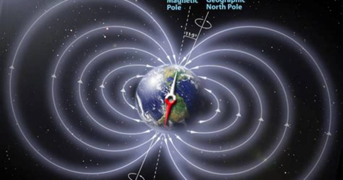 Does Magnetic Field Affect Gravity?