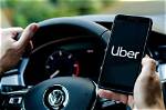 Does Maidstone Have Uber?