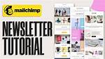 Does Mailchimp Do Newsletters?