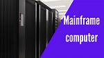 Does Mainframe Have a Database?