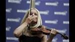 Does Mairead Nesbitt Sing?