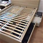 Does Malm Bed Need Slats?