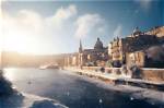 Does Malta Get Snow?