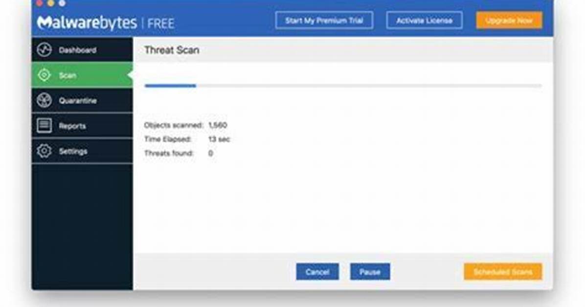 Does Malwarebytes Remove Adware?
