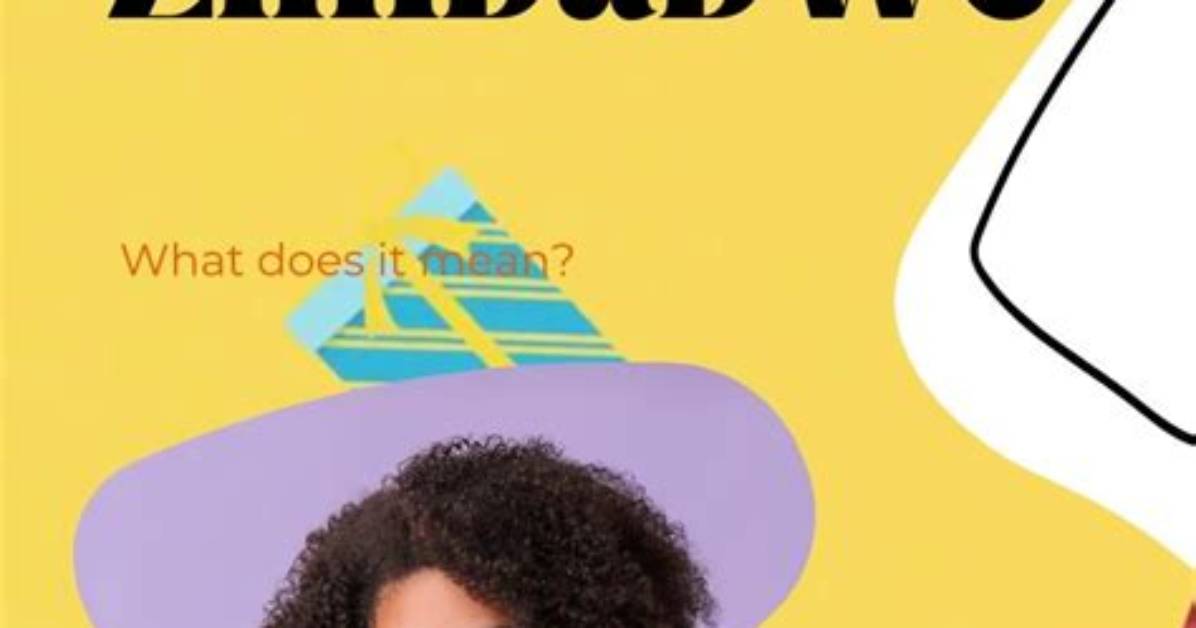 Does Mambo Jambo Mean?