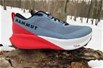 Does Mammut Run Small?