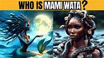 Does Mammy Water Exist?