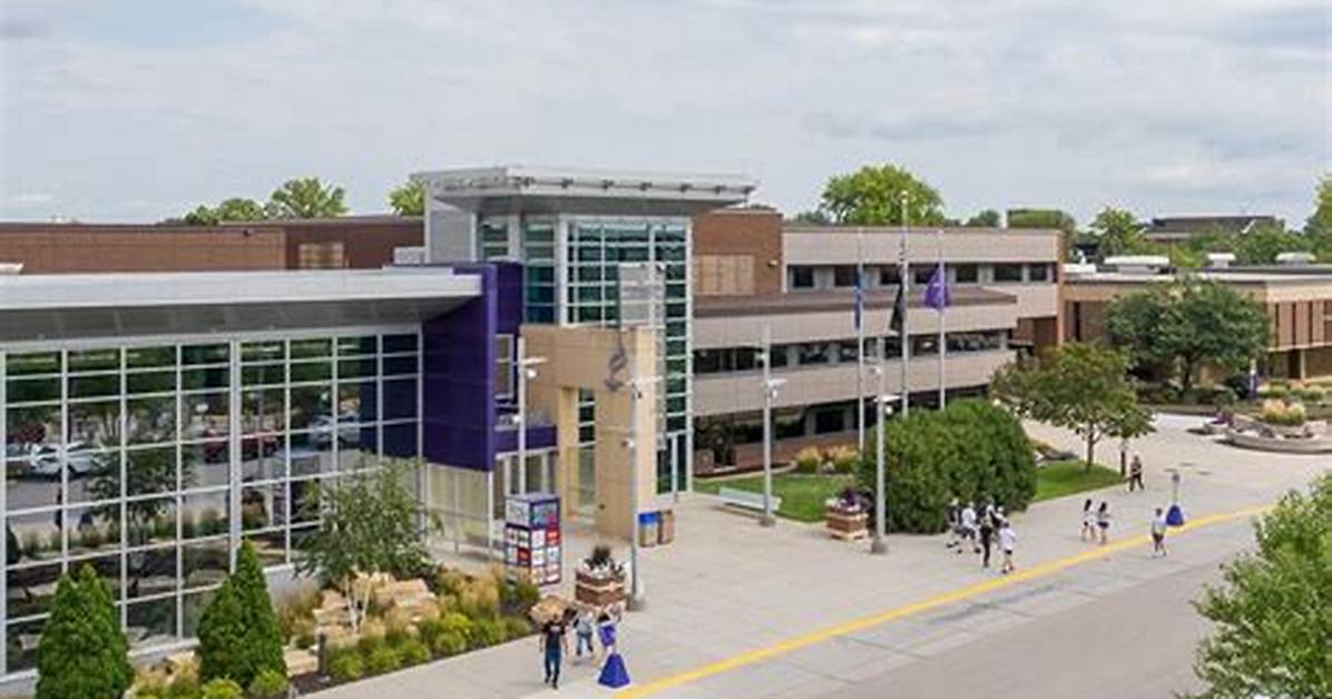Does Mankato State Require Act?