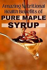 Does Maple Syrup Have Acid?