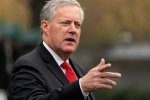 Does Mark Meadows Have Siblings?