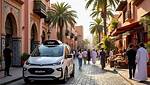 Does Marrakesh Have Uber?
