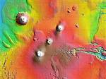 Does Mars Have Volcanic Activity?