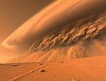 Does Mars Have Weather?