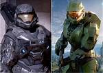 Does Master Chief Know Noble Six?