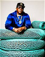 Does Master P Own Reebok?