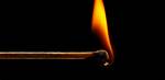 Does Matchstick Catch Fire?