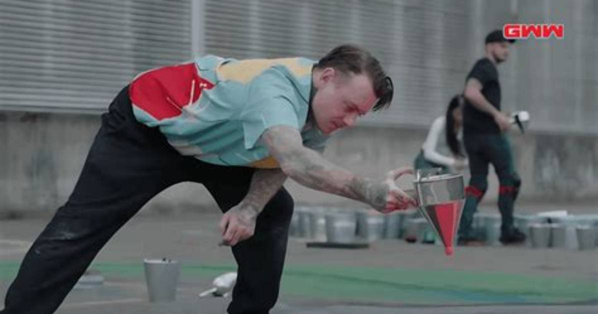 Does Matt Win Ink Master?