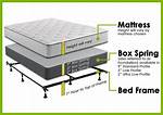Does Mattress Set Include Box Spring?