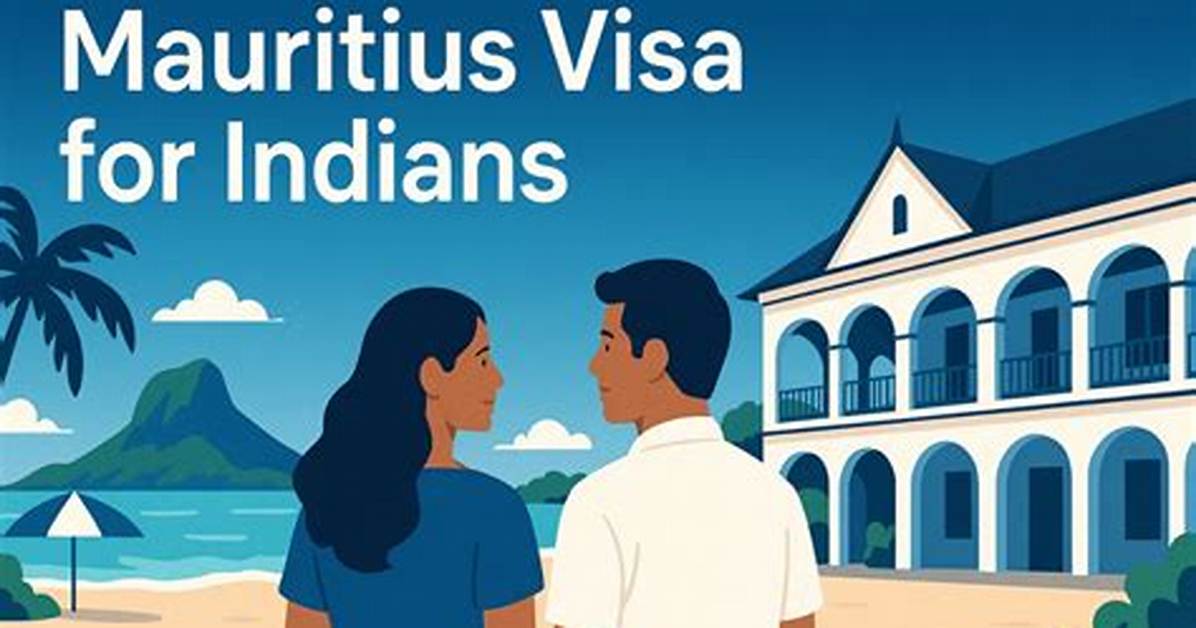 Does Mauritius Require Visa?
