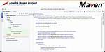 Does Maven Compile Java