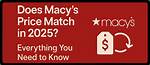 Does Maxi Price Match?