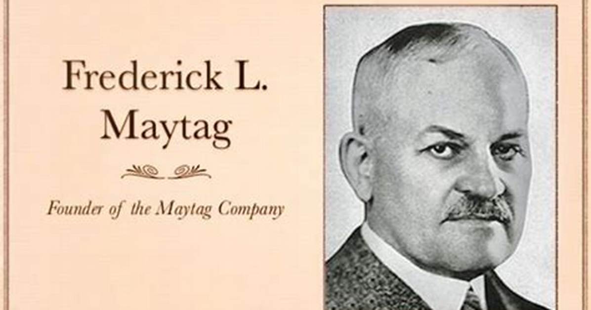 Does Maytag Exist