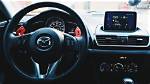 Does Mazda 3 Have Bluetooth?