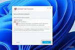 Does Mcafee Interfere with Windows Update?