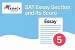 Does Mcdaniel Require the Sat Essay?