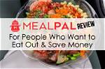 Does Mealpal Expire