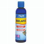 Does Melafix Kill Plants