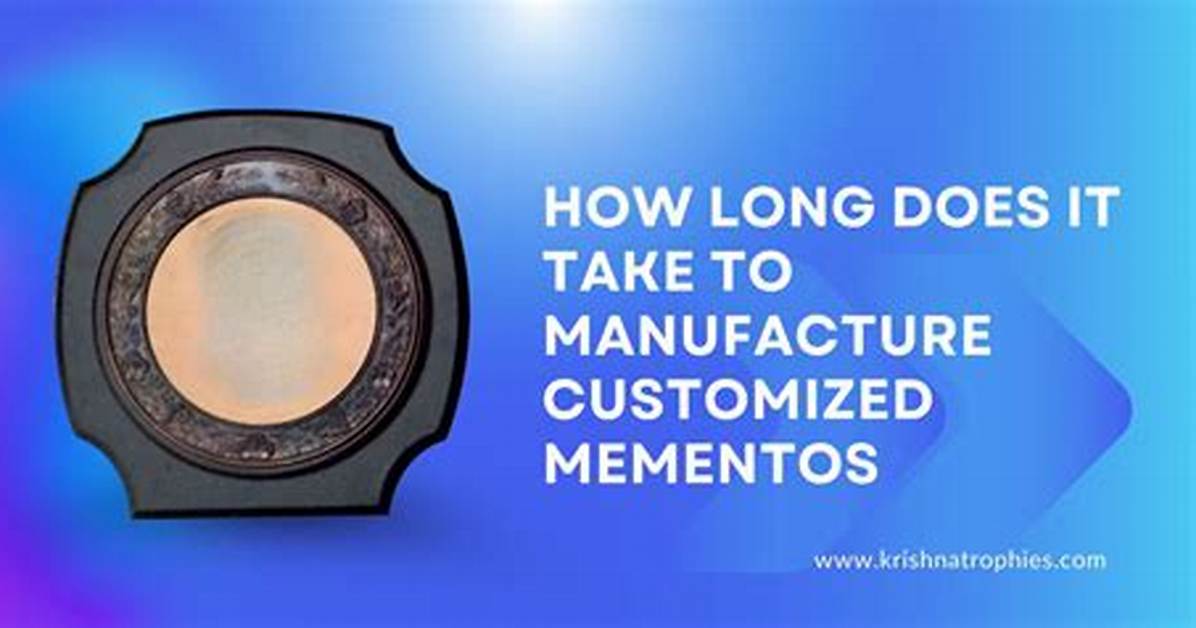 Does Mementos Take Time?