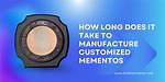 Does Mementos Take Time?