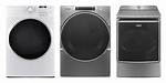 Does Menards Sell Washers and Dryers?
