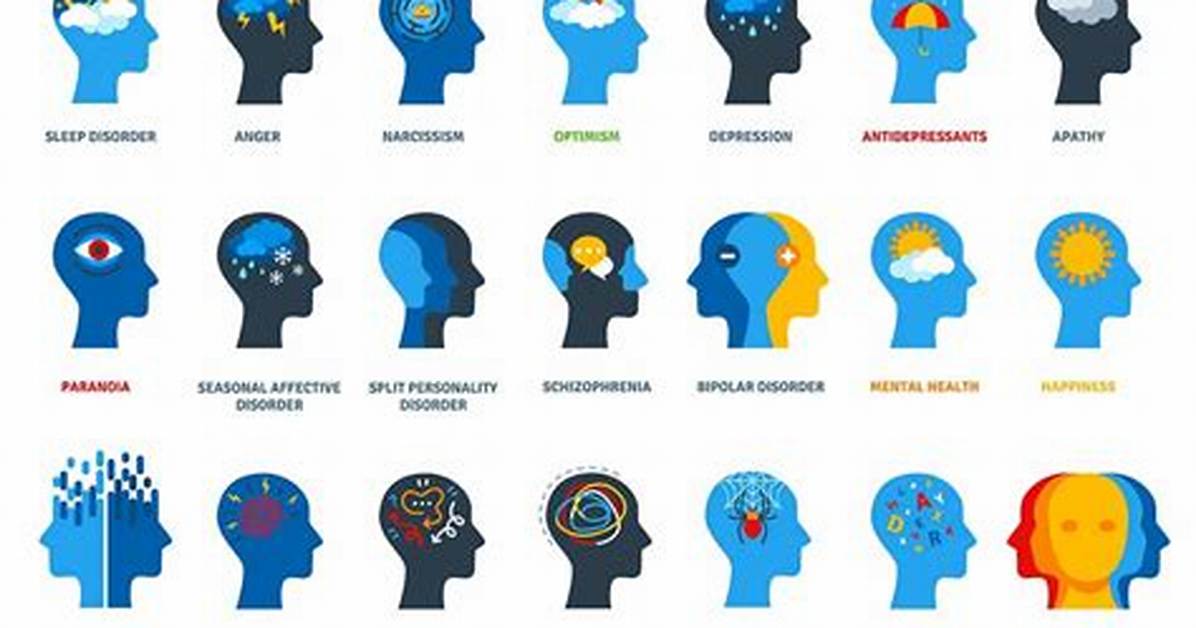 Does Mental Illnesses Exist?