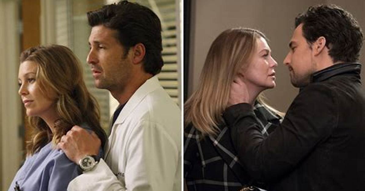 Does Meredith Get Hired Back?