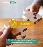 Does Mergers Affect Stocks?