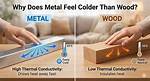 Does Metal Cool Down Fast