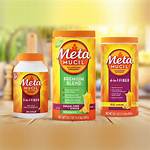 Does Metamucil Work Fast?